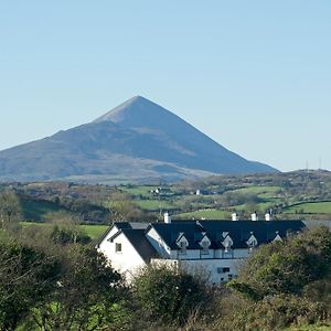 Westport Country Lodge Hotel