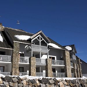 Residence Mer & Golf Pic Du Midi